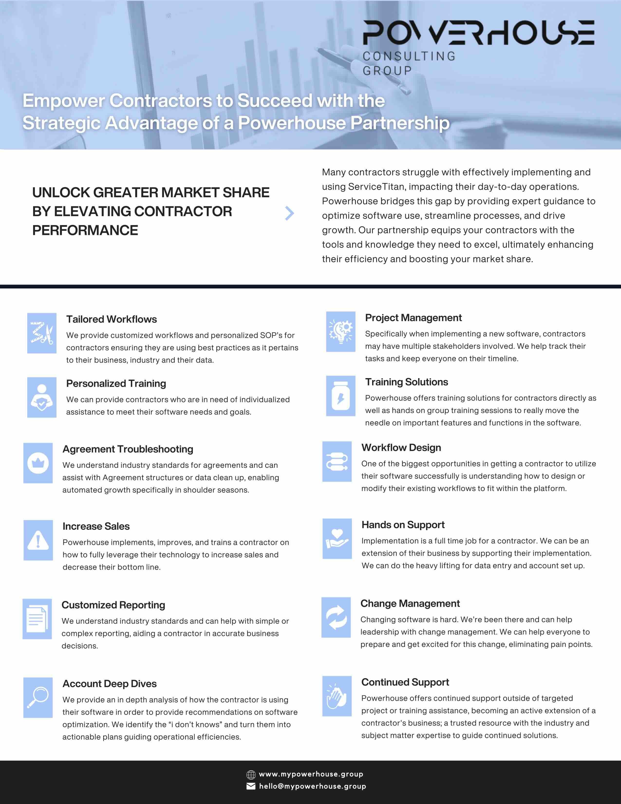 Powerhouse_Brochure-Services-Distributor-Support
