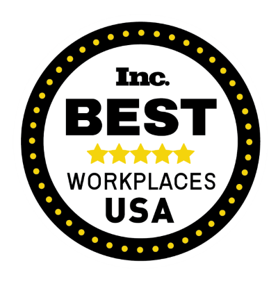 INC Best Workplaces USA